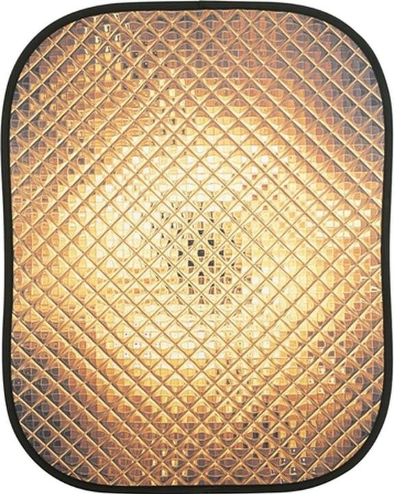 Produktbild Lastolite Creative collapsible 120x150cm diamonds/city lights (120 cm, 150 cm)