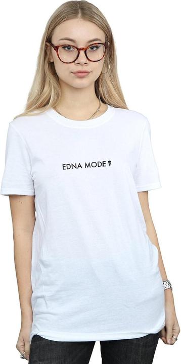 Image du produit Disney - T-shirt THE INCREDIBLES EDNA MODE - Femme (3XL)