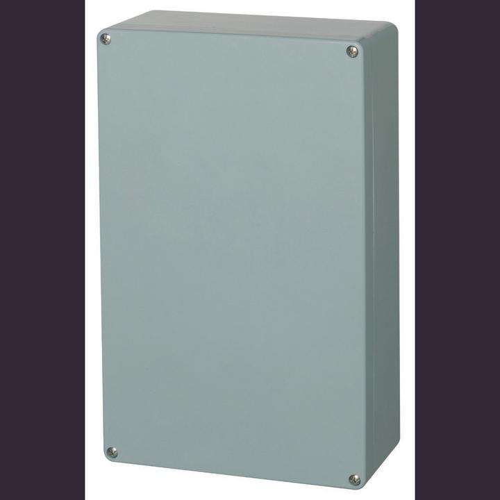 Produktbild Fibox Polyestergehäuse 400x250x120mm (Gehäuse)