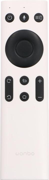 Produktbild Xiaomi Wanbo X1 (VGA, 200 lm, 1.35 - 2.2:1)