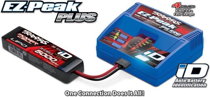 Produktbild Traxxas EZ-Peak