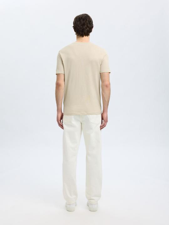 Actual product image Selected Homme Regular T-shirt (L)