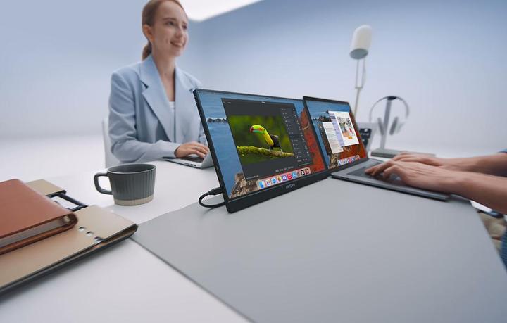 Image du produit Arzopa Z1RC (2560 x 1600 pixels, 16")