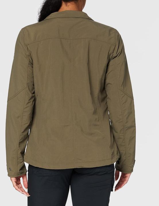 Produktbild Schöffel Damesvest Cannes damesjas. (44)