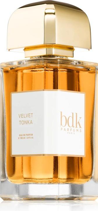 Immagine prodotto Bdk Parfums Paris Velluto Tonka (Eau de parfum, 100 ml)