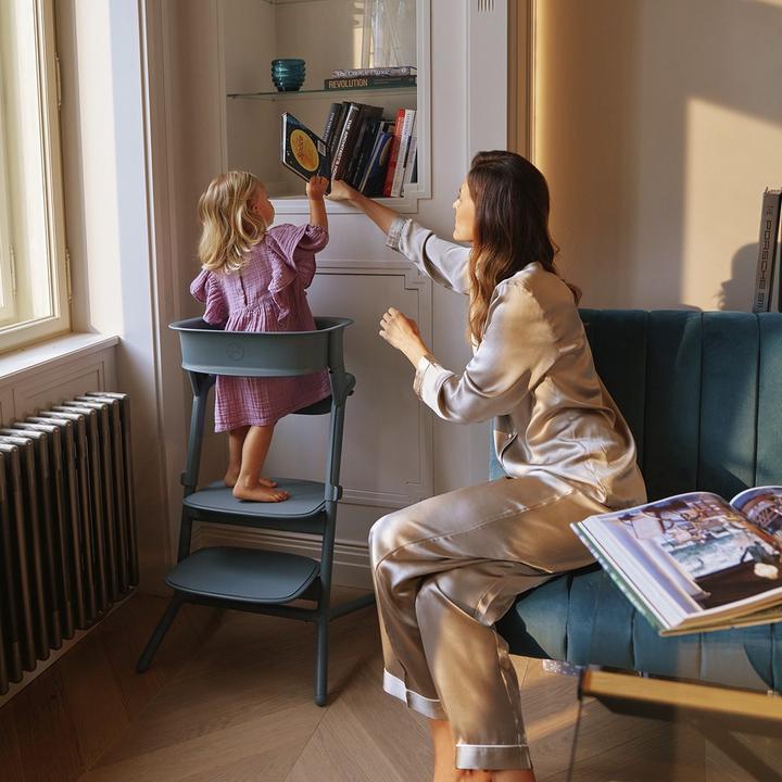 Produktbild Cybex Lemo Lernturm Set