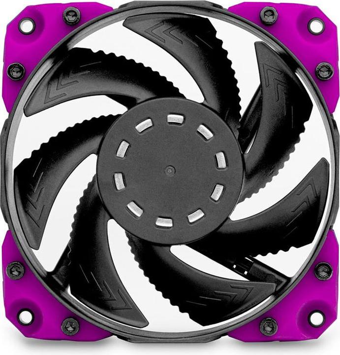Actual product image EKWB 3830046996947 Computer case part universal