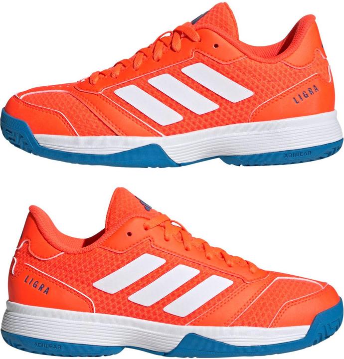 Produktbild Adidas Ligra 8 K (35)