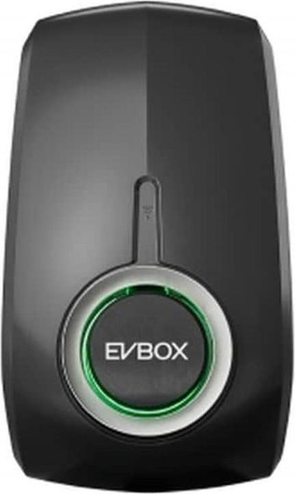 EVBox Elvi V3.3 E3320-A450X-10.3 (Type 2, 22 kW, 32 A, Hard wired)