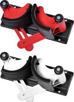 Produktbild Flip Clip Einzel-Gerätehalter Regular K