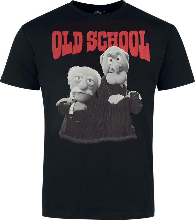 Produktbild Gildan Old School (M)