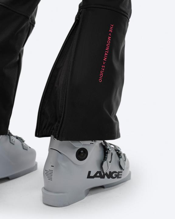 Produktbild The Mountain Studio P-4 W 2L Stretch Ski Pants Black Onyx (L)