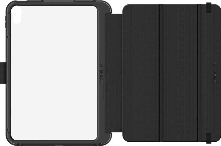 Immagine prodotto OtterBox Symmetry Folio (iPad 2022 (10a generazione), iPad 2025 (11a generazione))