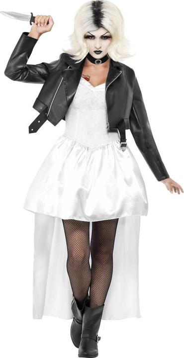 Produktbild Smiffys Bride of Chucky (M)