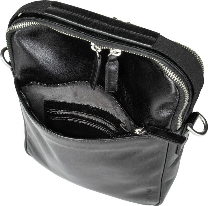 Produktbild Picard Buddy Umhängetasche Leder 22 cm