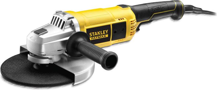 Stanley Angle grinder 230 mm (230 mm)