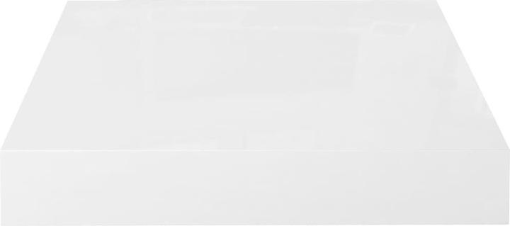 Nährwerte und Zutaten vidaXL Lacey (23 x 23.5 x 4 cm)