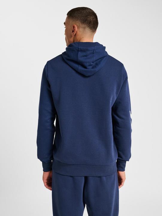 Produktbild hummel hmlLEGACY 2.0 HOODIE (S)
