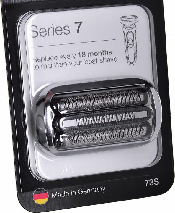 Productafbeelding Braun Combipakket 73S (1 x)