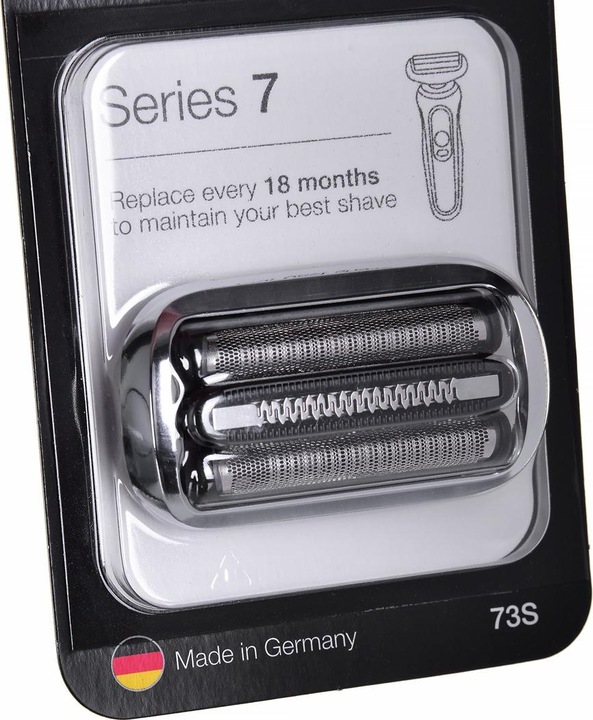 Productafbeelding Braun Combipakket 73S (1 x)