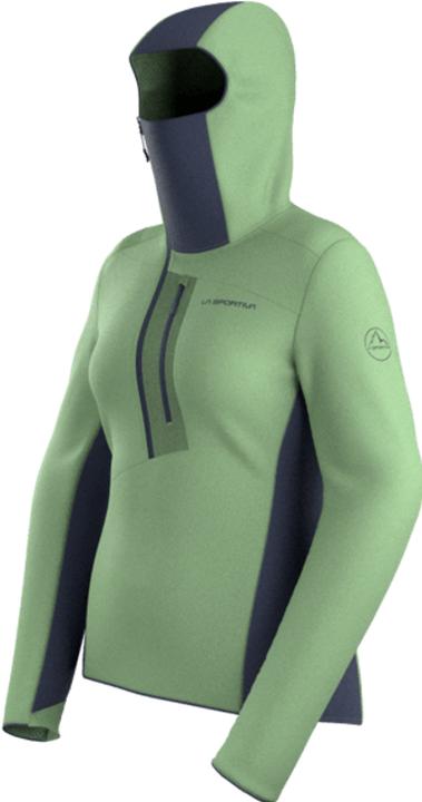 Image du produit La Sportiva Big Wall Pullover Hoody (XS)
