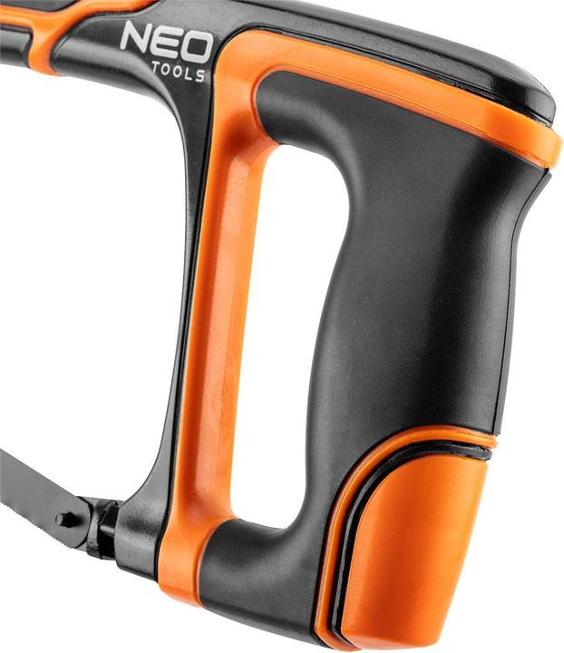Produktbild Neo Bügelsäge (300 mm Säge, Zwei-Komponenten-Griff)