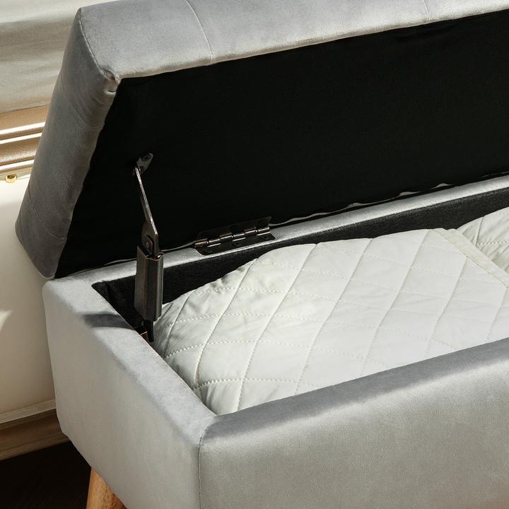 Actual product image Jamb Sitzbank (80 cm)