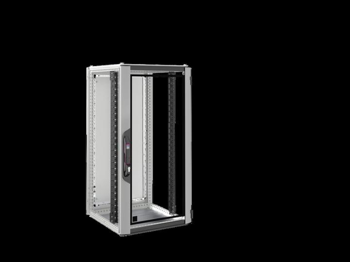 Produktbild Rittal 24U, 7500 N, VX IT (24 HE, 19 Zoll Rack)