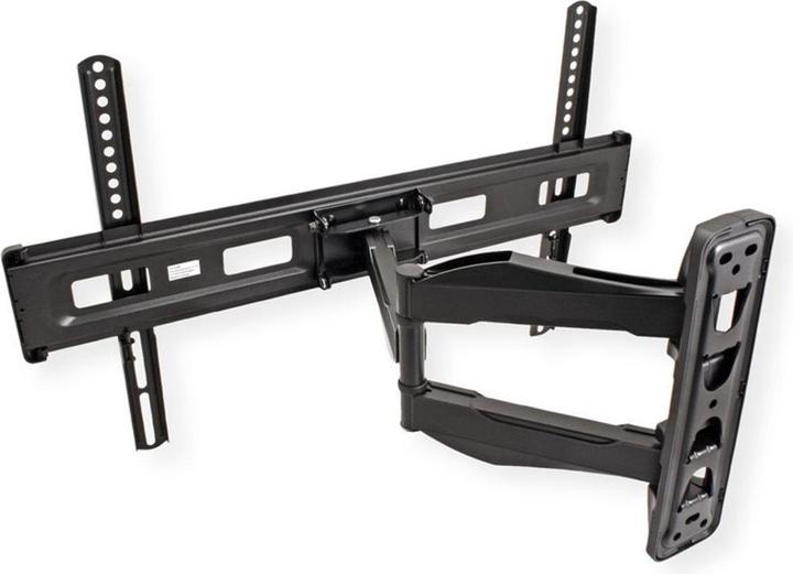 Image du produit Value Support mural pour TV, flexible, élégant (Mur, 70", 35 kg)