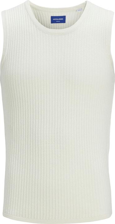 Image du produit Jack & Jones T-shirt tricoté uni T-shirt tricoté (XL)