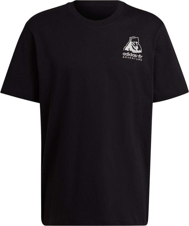 Image du produit adidas T-shirt d'hiver ADV - 88047 (M)