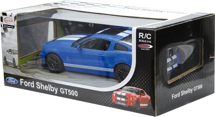 Produktbild Jamara Ford Shelby GT500