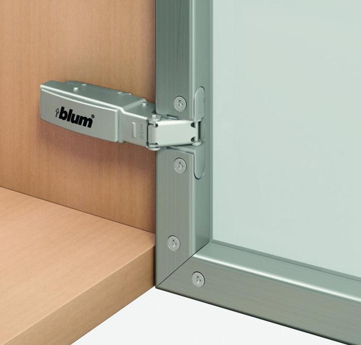 Actual product image Blum 71T960A Mittelband CLIP top