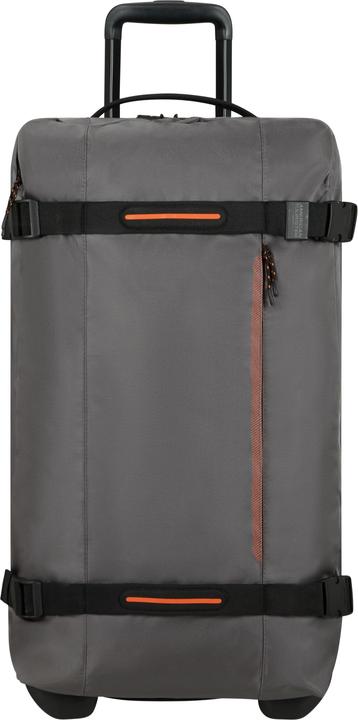 Actual product image American Tourister URBAN TRACK Duffle with Wheels (94 l)
