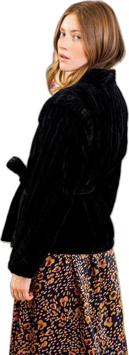 Actual product image La Petite Étoile 's jacket gladis (38)