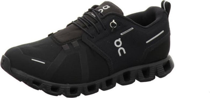 Produktbild On Running Cloud 5 Waterproof W (39)