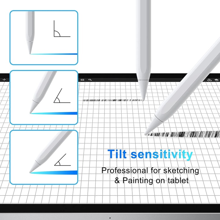 Productafbeelding ESR iPad digitale stylus