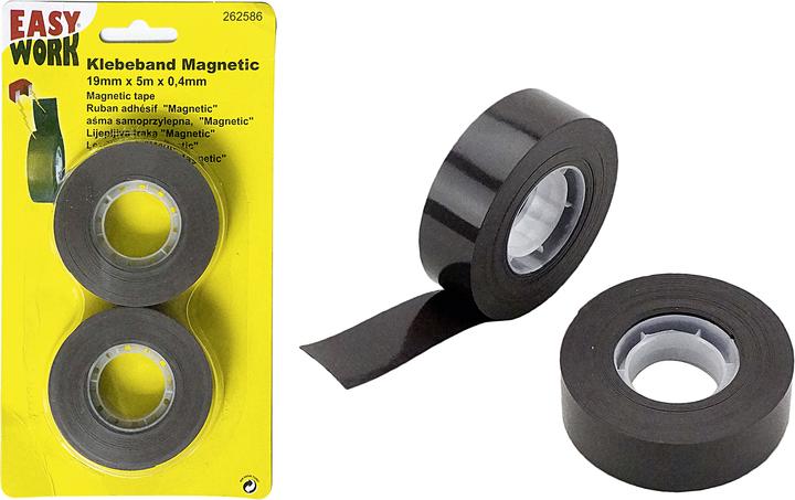 Produktbild Easy Work Magnetic (19 mm)
