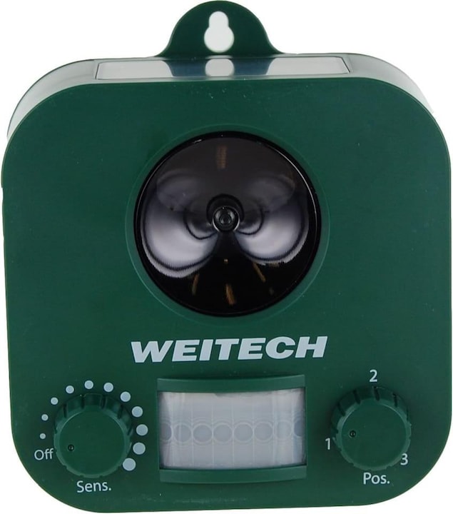 Produktbild Weitech Paloma
