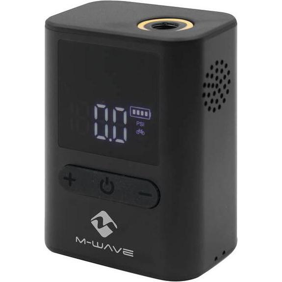 M-Wave, Pompa bici