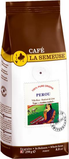 Produktbild La Semeuse Il Piacere (40 x Port.)