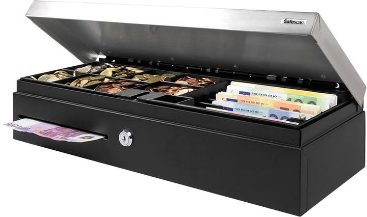 Immagine prodotto Safescan SD-4617S