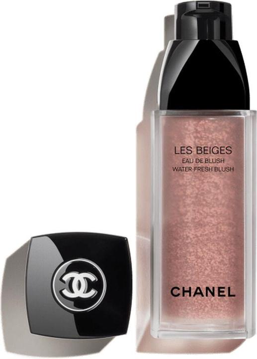 Produktbild Chanel Les Beiges (Light Pink)