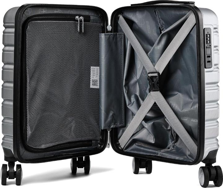 Produktbild American Tourister Flashline Untersitzspinner (20 l)