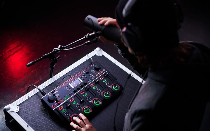 Image du produit BOSS (Electronics) RC-505MKII (Divers)