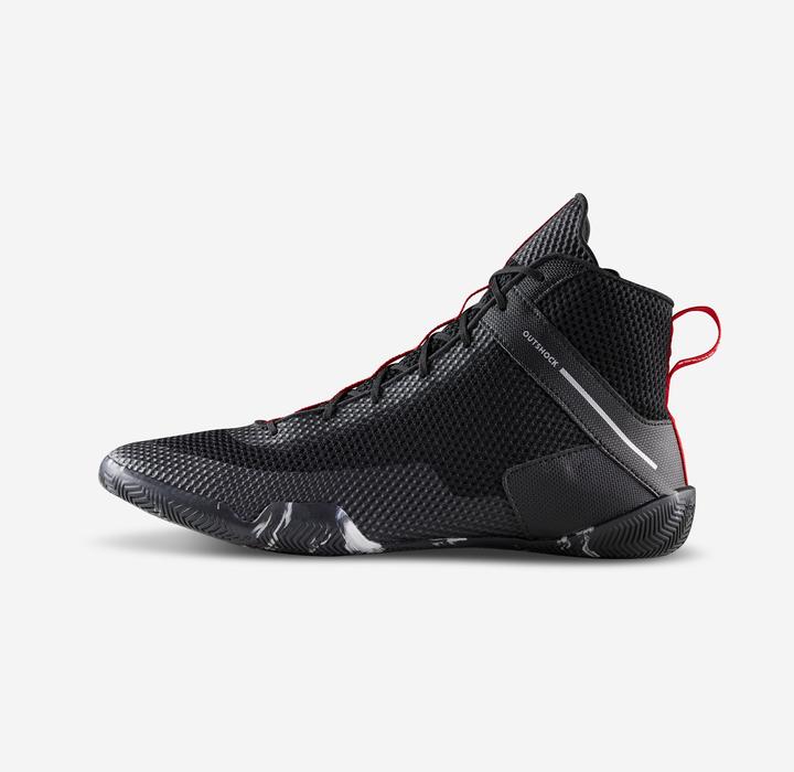 Outshock BOXING SHOES 500 (38)