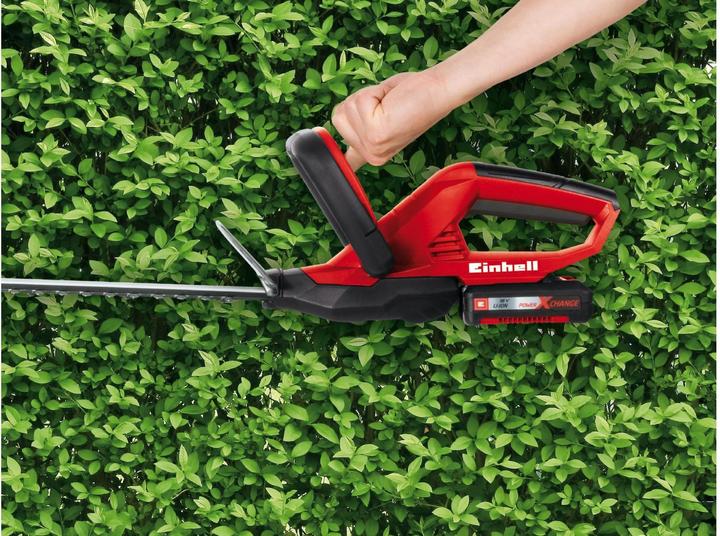 Productafbeelding Einhell GE-CH 1846 Li-Solo (Oplaadbare batterij)