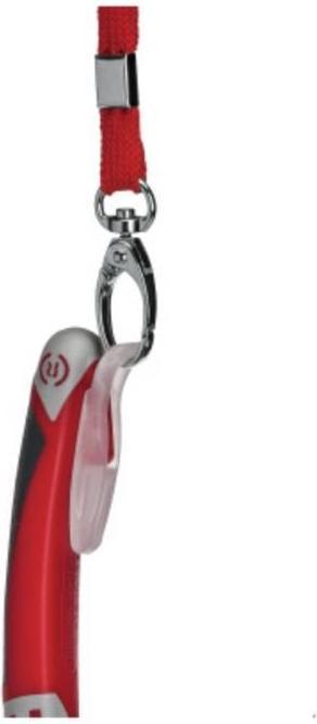 Actual product image NWS Workshop telephone pliers 45° geb (170 mm)