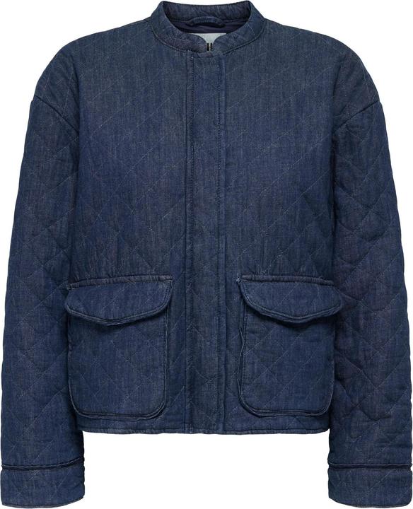 Immagine prodotto Only Onlhallie Quilted Dnm Jacket Akm Noos (S)