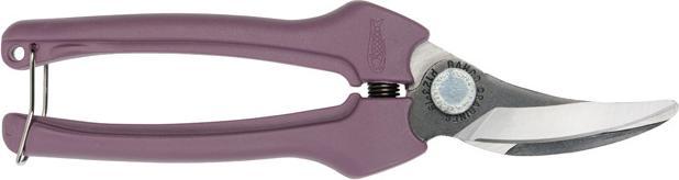 Produktbild Bahco Gartenschere Rainbow Lila B6